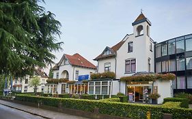 Amrâth Hotel Media Park Hilversum